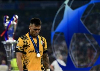 Lautaro flet pas humbjes: Sezon i shkëlqyer për Interin edhe pse përfundoi pa trofe