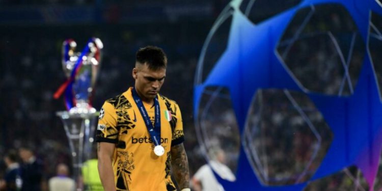 Lautaro flet pas humbjes: Sezon i shkëlqyer për Interin edhe pse përfundoi pa trofe