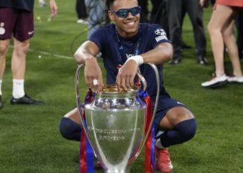 Doue në histori të Ligës së Kampionëve: Nuk mund të besoj se çfarë kemi arritur