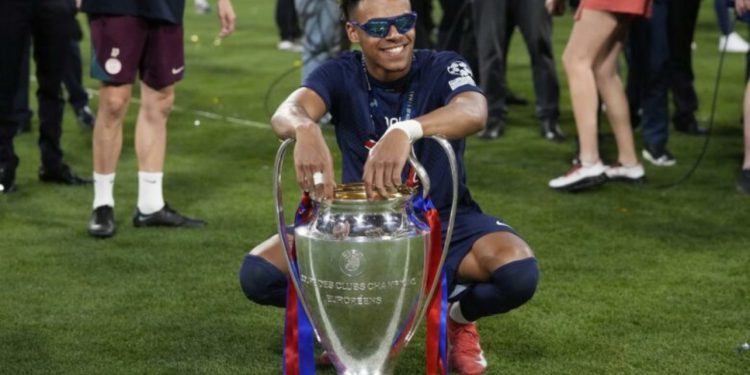 Doue në histori të Ligës së Kampionëve: Nuk mund të besoj se çfarë kemi arritur