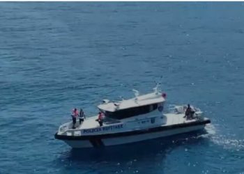 E rëndë në Durrës/ Gjenden në det nga Policia Kufitare dy turistë, njëri ndërroi jetë, në gjendje të rëndë tjetri