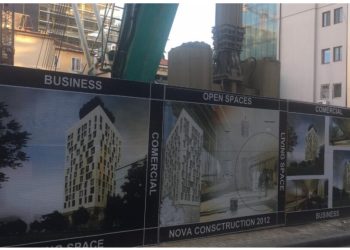 Vdiq punëtori boshnjak, arrestohet inxhinieri Dario Hoxha dhe shpallet në kërkim administratori i Nova Construction Enea Kaçi