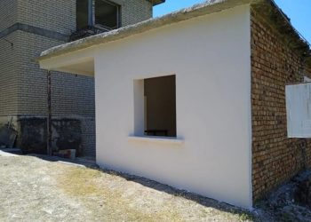 “Ai vend ka qenë ferri i Shqipërisë!” Gazetari: Në Spaç po rikonstruktojnë godinat e burgut