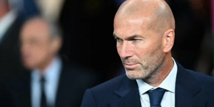 Zidane refuzon mundësinë e artë për t’u rikthyer në stol – francezi do fitonte një ‘mal me para’