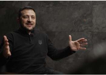 VIDEO/ Zelensky për sulmet ndaj bazave ruse: Rezultat absolutisht i shkëlqyer, do të shkruhet në librat e historisë