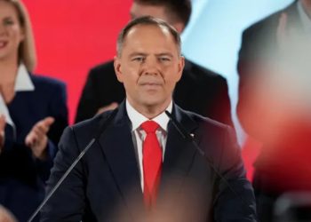 Zgjedhjet në Poloni/ Historiani konservator, Karol Nawrocki zgjidhet president i vendit