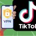 Era e VPN-ve në Shqipëri: Si po “dështon” ndalimi i TikTok, rriten shikimet e videove