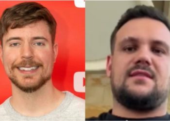 Mr.Beast dhuron 500 mijë euro për 10 ndjekës/ Fatlumi i dhjetë që u pëzgjodh është nga Kosova: Mendova njëherë se është mashtrim!