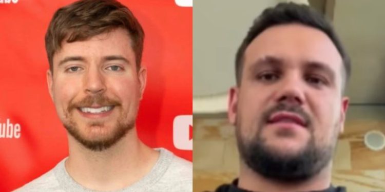 Mr.Beast dhuron 500 mijë euro për 10 ndjekës/ Fatlumi i dhjetë që u pëzgjodh është nga Kosova: Mendova njëherë se është mashtrim!