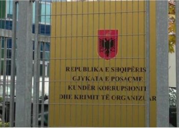 Dosja “Partizani”/ Elsa Ulliri caktohet gjyqtare e çështjes, zbardhen emrat e 2 anëtarëve të tjerë të trupës gykuese