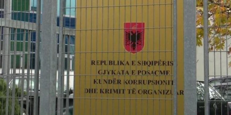 Dosja “Partizani”/ Elsa Ulliri caktohet gjyqtare e çështjes, zbardhen emrat e 2 anëtarëve të tjerë të trupës gykuese