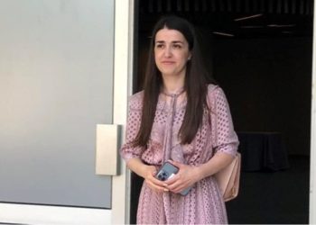 FOTO/ Kush është gjyqtarja Elsa Ulliri, e cila do drejtojë trupën që do të gjykojë Berishën