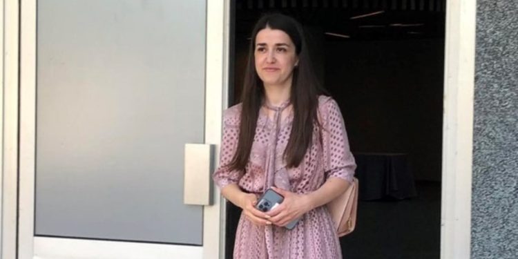 FOTO/ Kush është gjyqtarja Elsa Ulliri, e cila do drejtojë trupën që do të gjykojë Berishën