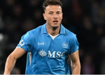 Amir Rrahmani, mbrojtësi më i mirë i Serie A dhe i katërti në botë – konfirmim i formës së jashtëzakonshme