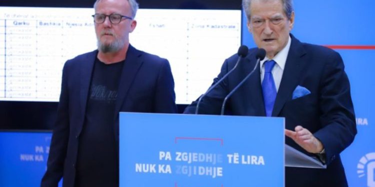 Finalja e Champions League/ Berisha: Rama me çarter dhe me bileta 30-40 mijë euro ndoqi ndeshjen! Doli dhe me Nusretin e 1 mijë dollarëve biftekun