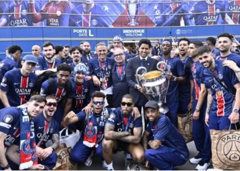 PSG nxjerr në shitje dy sulmuesit e tyre