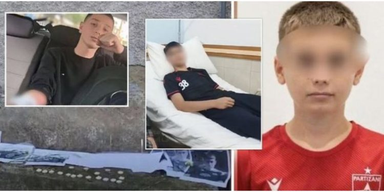 Vrasja e Martin Canit/ Dëshmojnë në Gjykatën e Tiranës 5 të mitur, autori i dyshuar mohon akuzat: Kam qëlluar vetëm ndaj Luis Meçes