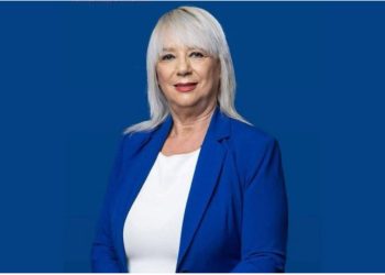 “Të shohim si do të veprojë Dumani!” Adriana Kalaja i drejtohet zyrtarisht Kongresit dhe Senatit Amerikan për çështjen McGonigal