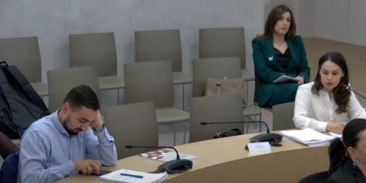 Ankimi i i PD-ASHM për rezultatet e zgjedhjeve në Lezhë, Logu: Policia u përfshi në fushatë, procedoi Gjin Gjonin në mënyrë të pakuptueshme