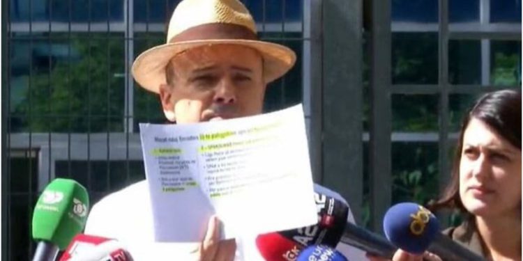 Vetingu që legalizon kontratën mes burrit dhe vëllezërve të Irena Gjokës, dështim total i çdo zyre shteti…