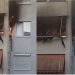 VIDEO/ Përfshihet nga flakët një apartament në Astir