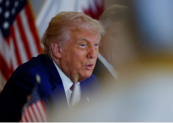 Bisedime për armëpushim në Ukrainë, zëdhënësja e Trump: Presidenti i gatshëm të takohet me Zelenskyn dhe Putinin në Turqi