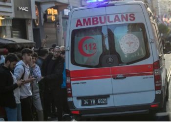 Tërmet i fuqishëm në Turqi, humb jetën 14-vjeçarja pas atakut të panikut, 69 persona hidhen nga lartësia