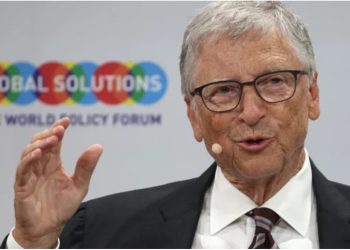 “Afrika është lënë kryesisht prapa…”/ Miliarderi Bill Gates do të dhurojë 99% të pasurisë së tij për Afrikën