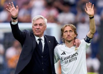 Tare përgatit “bombën” te Milani, fituesi i Topit të Artë pranë transferimit të bujshëm te kuqezinjtë