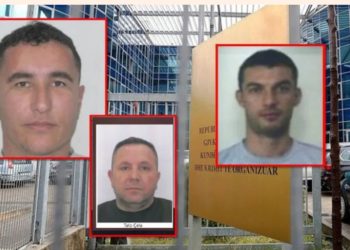 Dosja/ “Nga tritoli në komisariat tek vaji në rrugë”, gazetarja: Alibej është tentuar të vritet 14 herë, 300 mijë deri në miliona euro për ‘kokën’ e tij