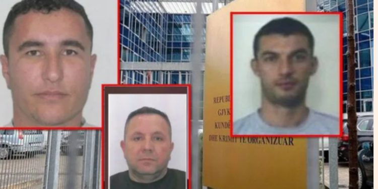 Dosja/ “Nga tritoli në komisariat tek vaji në rrugë”, gazetarja: Alibej është tentuar të vritet 14 herë, 300 mijë deri në miliona euro për ‘kokën’ e tij