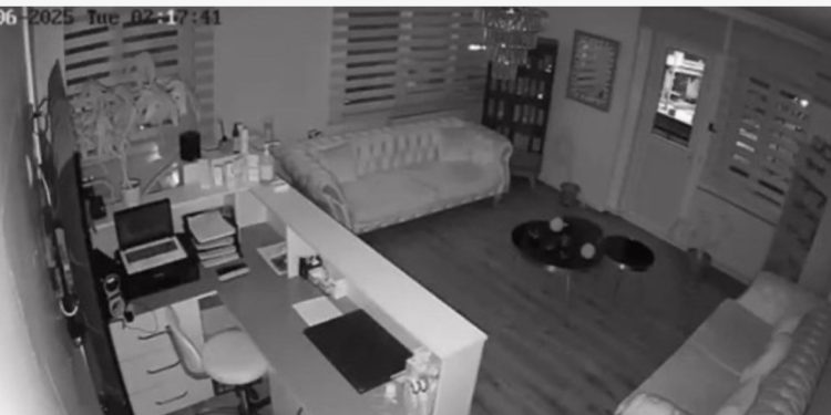 Dalin pamjet nga momenti i lëkundjeve sizmike në Turqi dhe Rodos