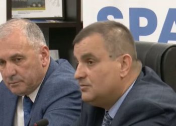 Nga Shqipëria ‘bosët’ e drogës drejtonin bandat në disa shtete, Kraja pas operacionit: Problematikë e madhe