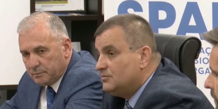 Nga Shqipëria ‘bosët’ e drogës drejtonin bandat në disa shtete, Kraja pas operacionit: Problematikë e madhe