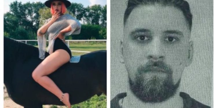 Shkatërruan flotën bërthamore të Putinit, zbardhen detaje për çiftin që fshihet pas sulmit