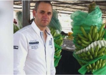 613 kg kokainë nga Ekuadori në Durrës/ Gjykata e Lartë vulos dënimin me 14 vite burg të Arbër Çekajt