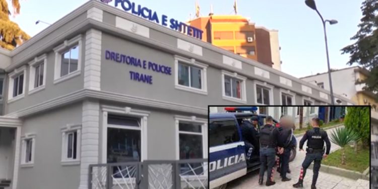 Plagosja e 15-vjeçarit në picerinë në një lagje të “Ali Demit” në Tiranë, policia arreston autorin