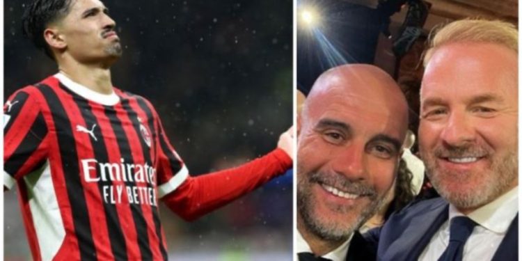 Igli Tare i mbush mendjen Guardiolës, gati firma për transferimin e mesfushorit duke iu afruar rekordit të Kaka