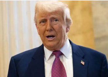 Shtëpia e Bardhë konfirmon: Donald Trump do të marrë pjesë në samitin e NATO-s në Hagë! Së shpejti biseda telefonike me Xi Jinping