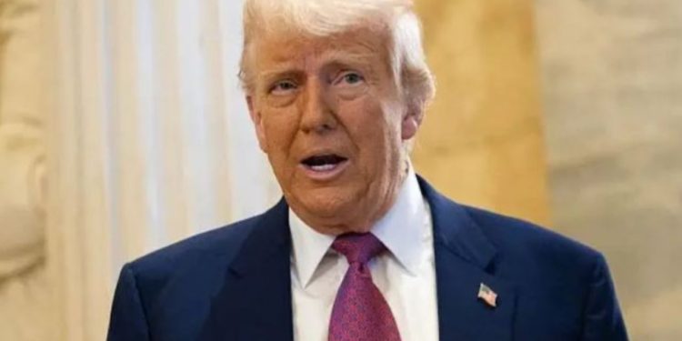 Shtëpia e Bardhë konfirmon: Donald Trump do të marrë pjesë në samitin e NATO-s në Hagë! Së shpejti biseda telefonike me Xi Jinping