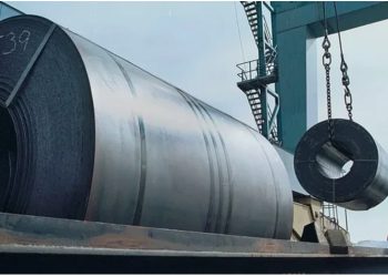 Tarifat amerikane të çelikut dhe aluminit hyjnë sot në fuqi, dyfishohen në 50%