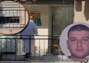 EMRAT/ Vrasja e Ermir Dedjas në Durrës/ Shkon në 5 numri i personave të përfshirë në krim, dy vihen në pranga