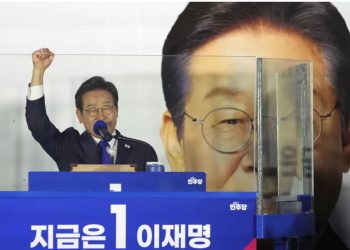 Liberali Lee Jae-myung fiton zgjedhjet presidenciale në Korenë e Jugut, rreth 80% e qytetarëve ushtruan të drejtën e votës