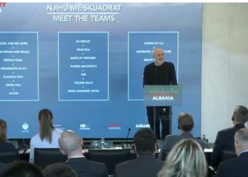 Konkursi për rikonceptimin e rezidencave qeveritare, Rama: Rruga për t’i kthyer këto asete në funksion publik!