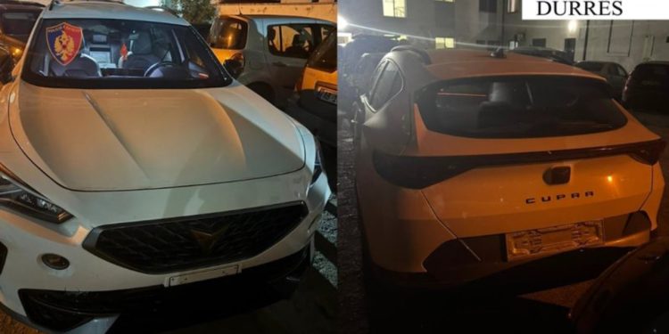 Detaje të reja nga vrasja e 29-vjeçarit në Durrës, shkon në 5 numri i personave të përfshirë në krim