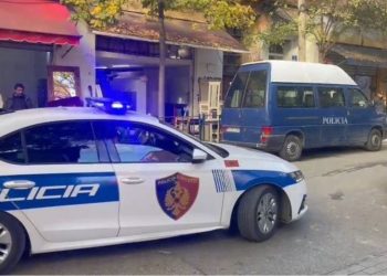 “Arma u shkrep vetë”, flet autori që plagosi të miturin në piceri: Nuk e kisha për qëllim
