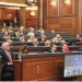 Asnjë ndryshim prej 4 muajsh/ Dështon për herë të 26-të konstituimi i Kuvendit të Kosovës, VV nuk siguron votat për mbajtjen e votimit të fshehtë