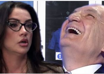 Ilir Meta i shkruan gazetares Anduena Llabani: Meqenëse je e shqetësuar për gjendjen time psikike, hajde në qeli ta vërtetosh!