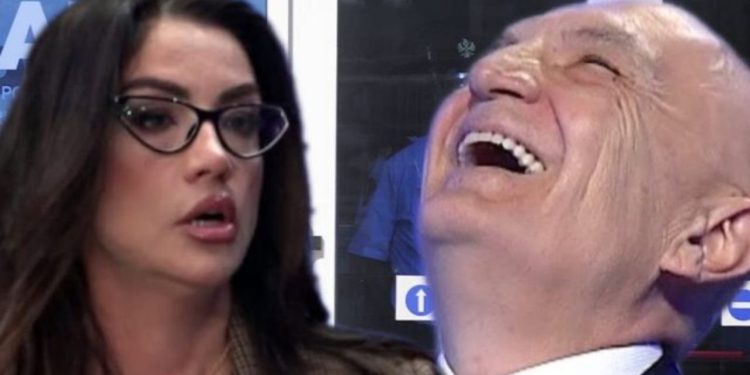 Ilir Meta i shkruan gazetares Anduena Llabani: Meqenëse je e shqetësuar për gjendjen time psikike, hajde në qeli ta vërtetosh!