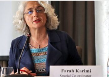 Deklarata e fortë e vezhgueses së OSBE për mediat gjermane: E palejueshme ajo që qeveria bëri me zgjedhjet e 11 majit